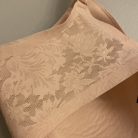 Natori Nude Lace Full Coverage Underwire Bra size 38 DD - Picture 5 of 8